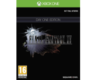 CENEGA Final Fantasy XV XBOX One - 1434910 - zdjęcie 1
